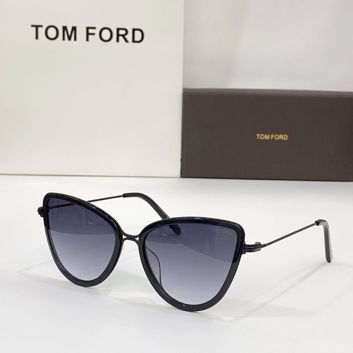 Tom Ford Sunglasses Top Quality TOS00556